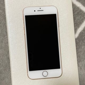 iPhone8 64GB 本体　ゴールド　simフリー