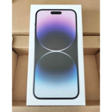 新品　未開封　2台セットiPhone14 pro max SIMフリー