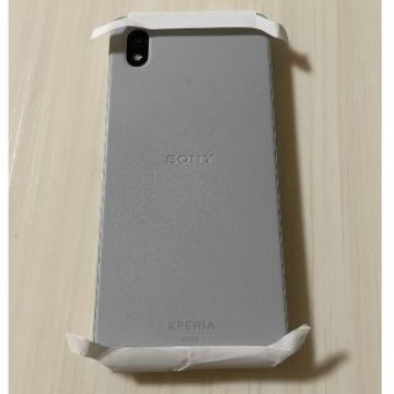 Xperia Ace III 64GB SOG08 SIMフリー 新品