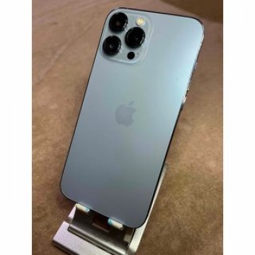 iPhone13 Pro Max 256GB SIMフリー シエラブルー