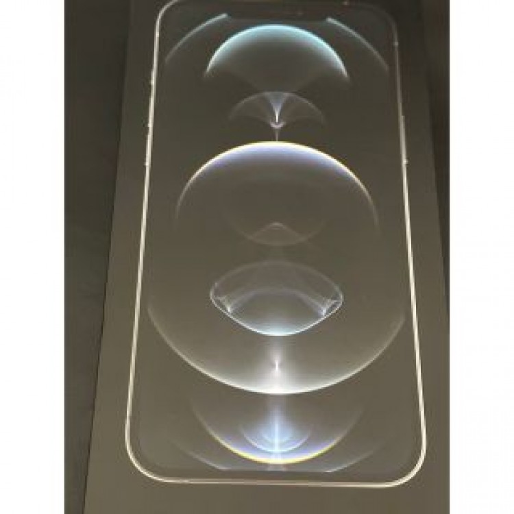 iPhone 12 Pro Max Silver 512GB バッテリー100%