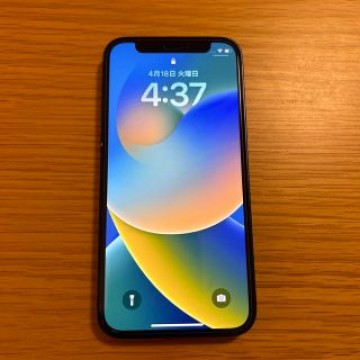 アップル iPhone12 mini 64GB ブルー