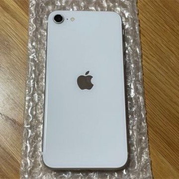 iPhone se2 美品　訳あり