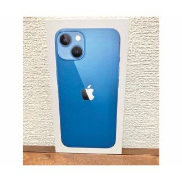 iPhone13 256GB SIMフリー