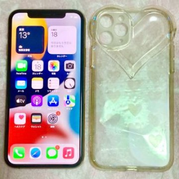 iPhone 11 Pro ゴールド 64 GB SIMフリー