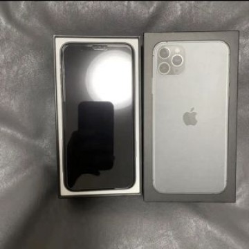 iPhone 11 Pro Max 256gb