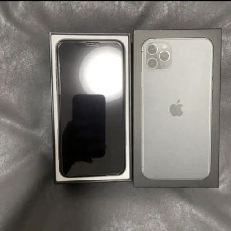 iPhone 11 Pro Max 256gb