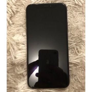 iPhoneXS 256GB スペースグレイ