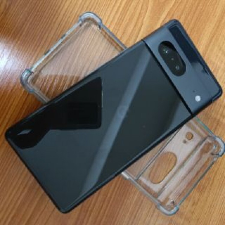pixel 7 黒 128GB simフリー