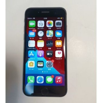 iPhone 8 64GB  バッテリー88%   SIMフリー