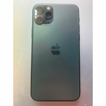 iPhone11 pro 256GB 電池74%