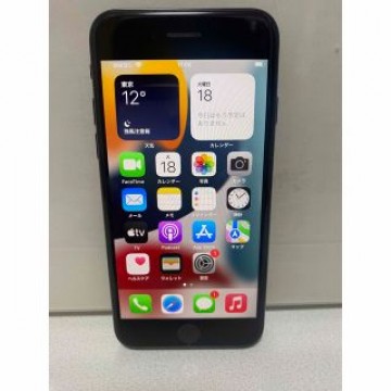 iPhonese 第2世代 SIMフリー　本体