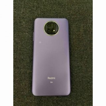 Xiaomi Redmi Note 9T 美品 SIMロック解除済みSIMフリー