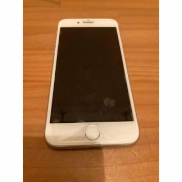 iPhone8 64GB シルバー　ジャンク