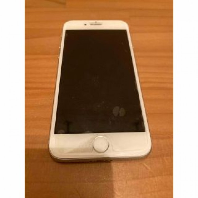 iPhone8 64GB シルバー　ジャンク
