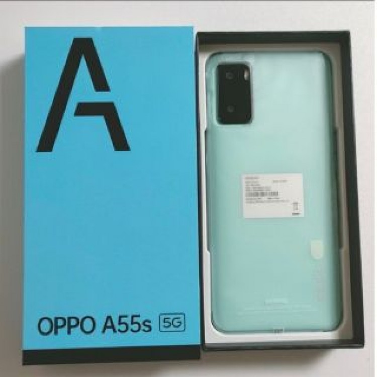 新品未使用✨ OPPO / A55s