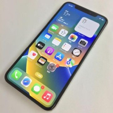 【B】iPhone X/256GB/356738082368114