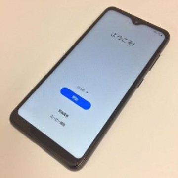 【B】SC-56B/Galaxy A22 5G/355878452791486