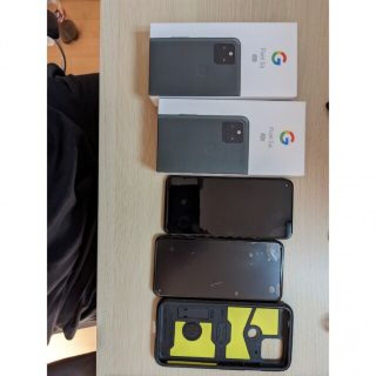 Pixel　5a 5g　ジャンク