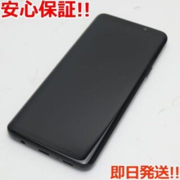 新品同様 SCV38 ブラック