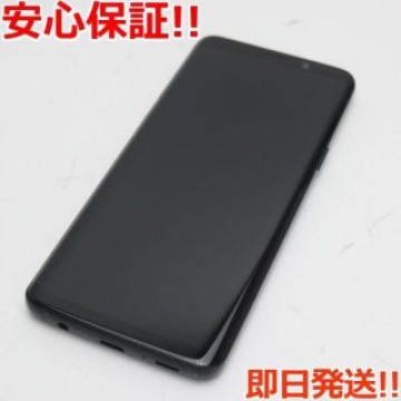 新品同様 SCV38 ブラック