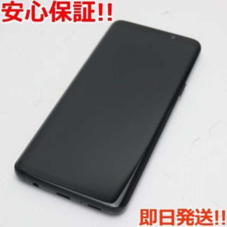 新品同様 SCV38 ブラック
