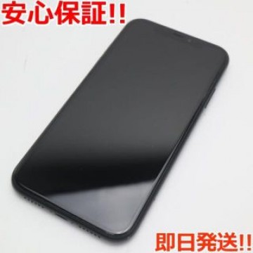 超美品 SIMフリー iPhoneXR 64GB ブラック