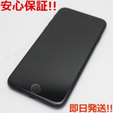 美品 SIMフリー iPhone SE 第2世代 128GB ブラック