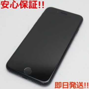 美品 SIMフリー iPhone SE3 第3世代 64GB ミッドナイト