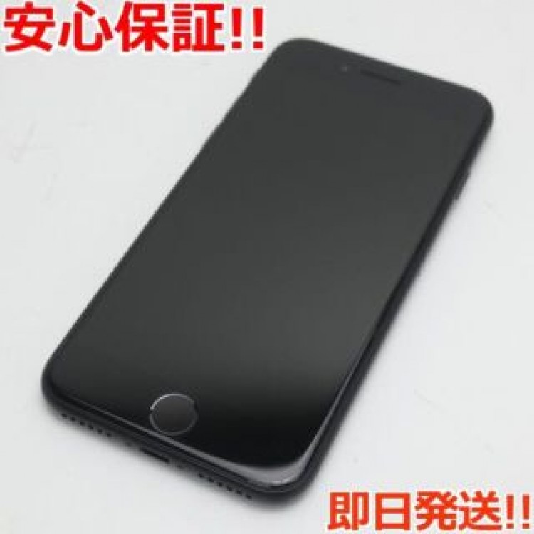 超美品 SIMフリー iPhone SE 第2世代 128GB ブラック