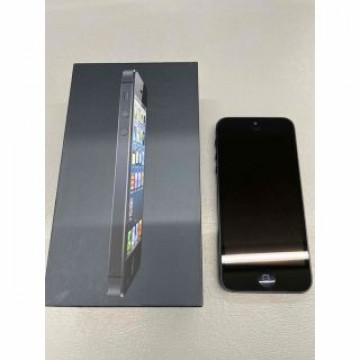 iPhoneSE（初代16GB）&amp; iPhone5（32GB）