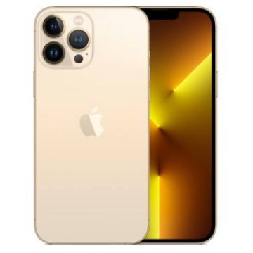 iPhone 13 pro 256G ゴールド