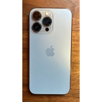 iPhone 13Pro 256GB シエラブルー SIMフリー