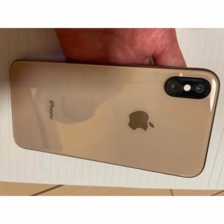 iPhone Xs 64G SIMフリー