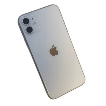 iPhone11 本体 64GB White ホワイトSIMフリー　