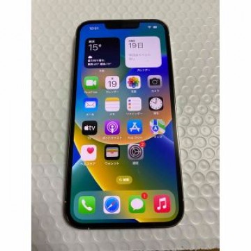 iPhone 13 Pro ゴールド 512 GB SIMフリー