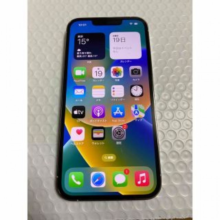 iPhone 13 Pro ゴールド 512 GB SIMフリー