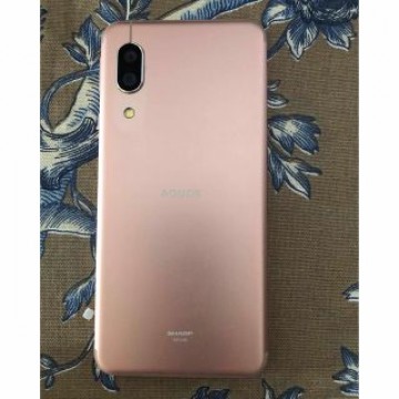 AQUOS sense3 SHV45 64 GB SIMフリー