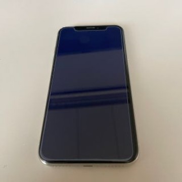 iPhoneⅩ 256GB シルバー