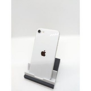 iPhone SE2 第2世代 ホワイト 64GB SIMフリー 本体