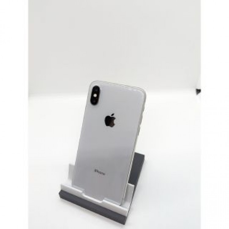 iPhone X シルバー 256GB SIMフリー 本体
