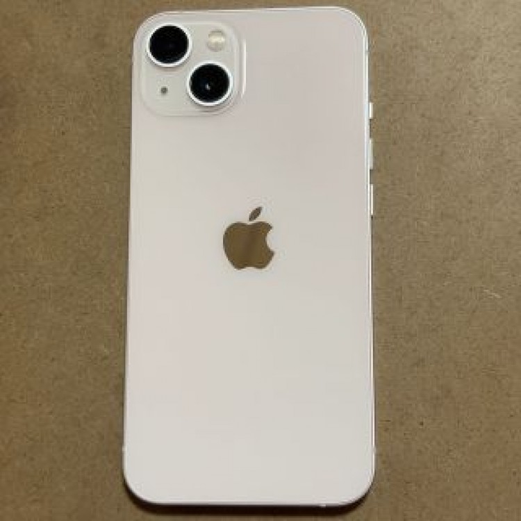 iPhone13 128GB ピンク