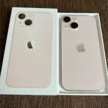 タイムセール❗️iPhone13mini 128GB
