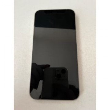 中古 アップル iPhone12 mini 64GB ホワイト au
