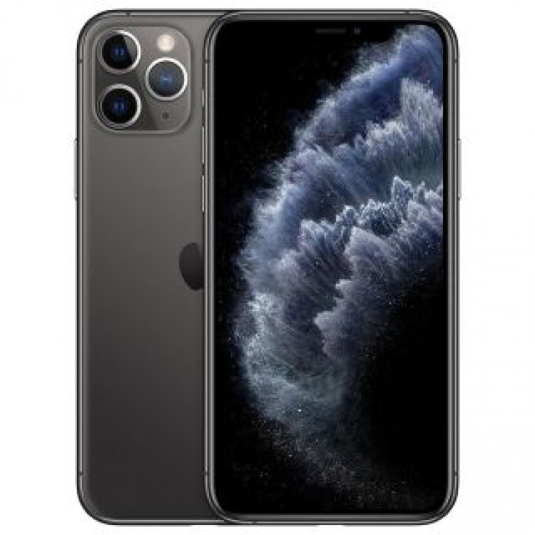 Phone 11 Pro スペースグレイ 256GB SIMフリー