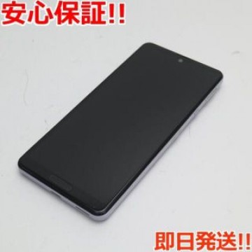 新品同様 SH-53A AQUOS sense 5G ライラック