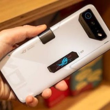 【新品未開封】ROG Phone 7 グローバル 8/256　色選択可能