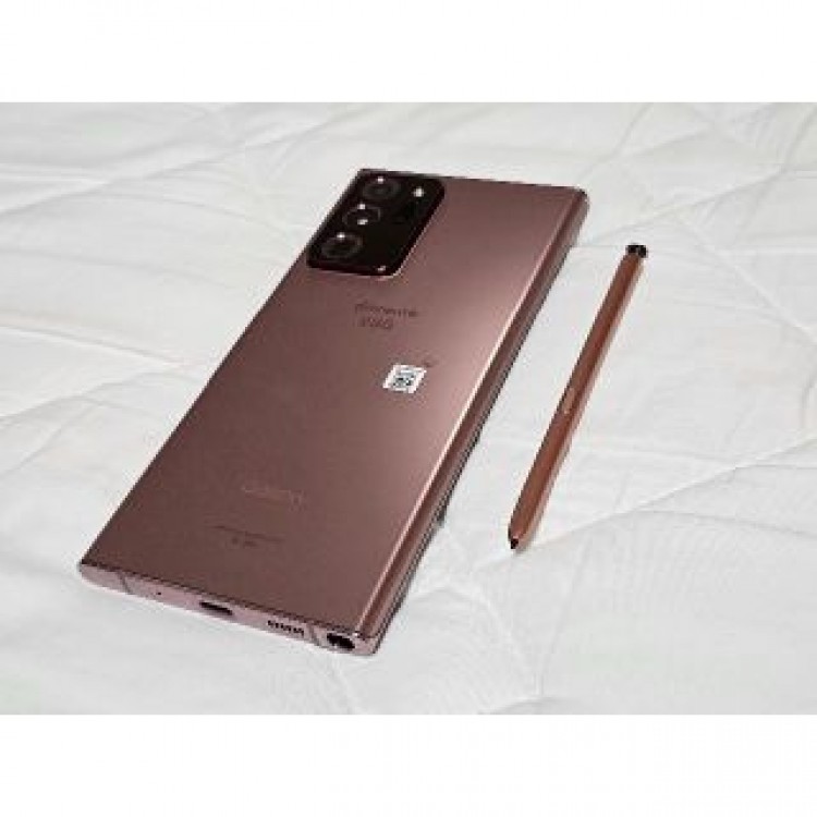 【美品】Galaxy Note20 Ultra 5G docomo版