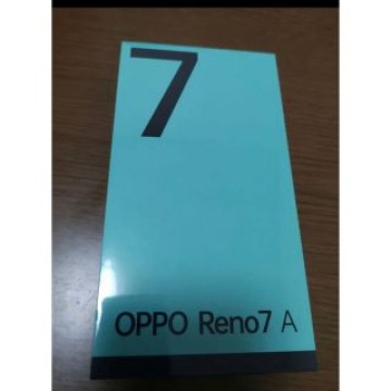 oppa Reno7A