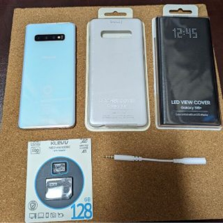 Galaxy S10+ plus Olympic game Edition